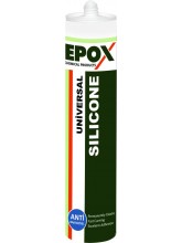 EPOX ÜNIVERSAL SİLİKON